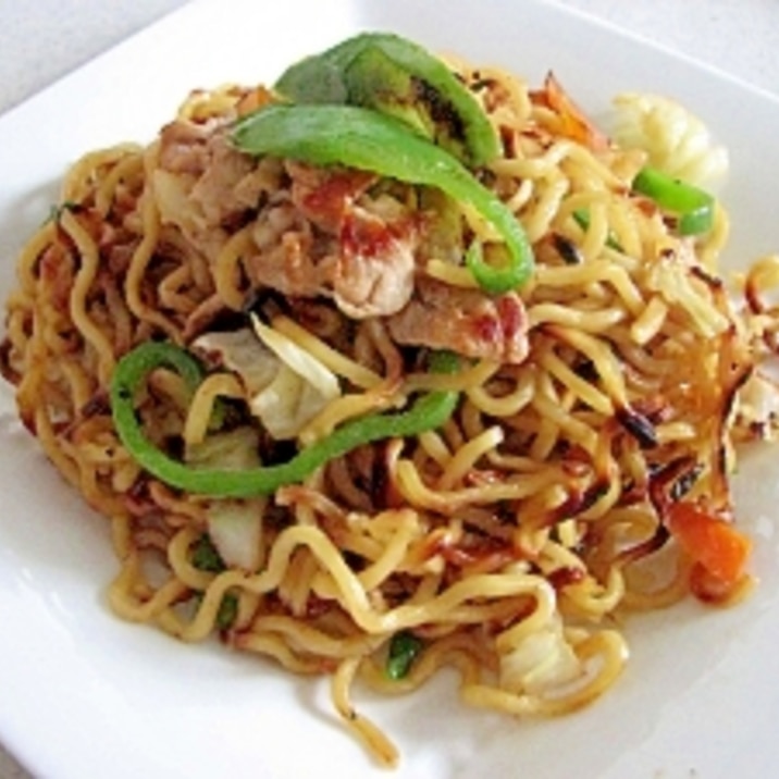 市販の焼きそばを美味しくアレンジ 黄金比の焼きそば レシピ 作り方 By おにーく 楽天レシピ 市販の焼きそばを美味しくアレンジ 黄金比の焼きそば レシピ 作り方 By おにーく 楽天レシピ